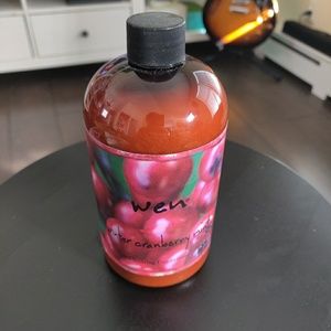 Wen cleasing condition winter cranberry mint